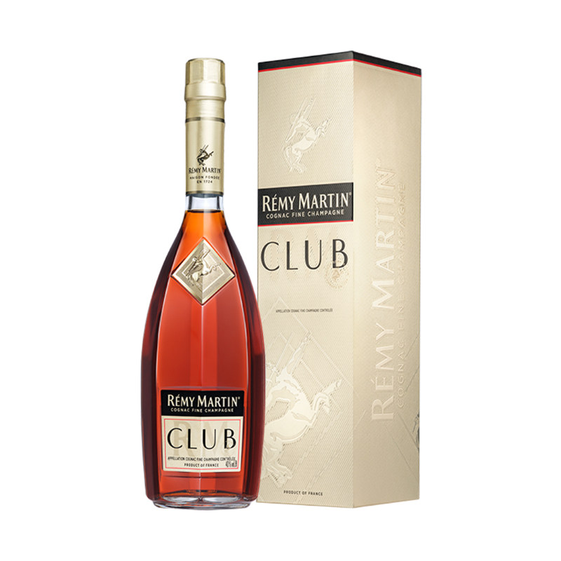 人头马CLUB1500ml法国白兰地