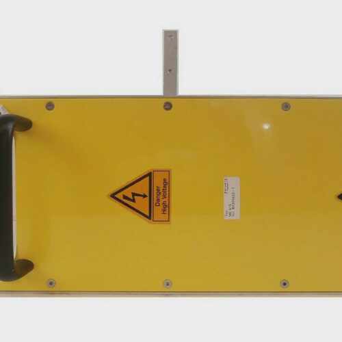 Umicore 0483591 NiFe18 99.9% Sputtering Target AKQ515 Balzer