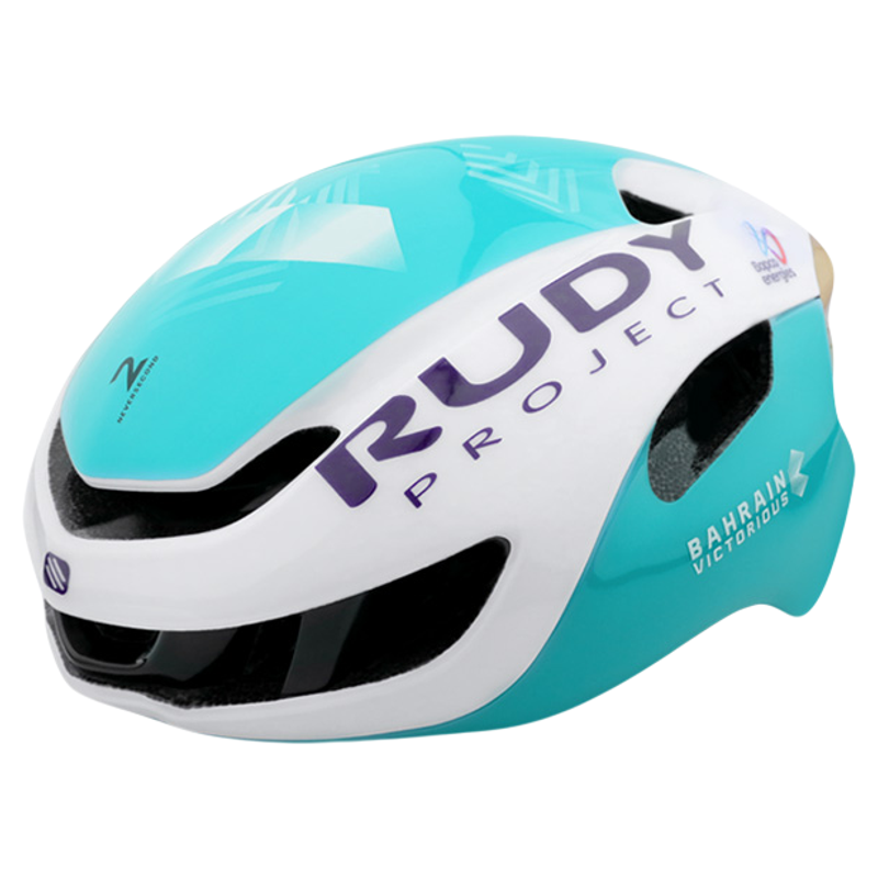 RUDYPROJECT璐迪气动公路车头盔