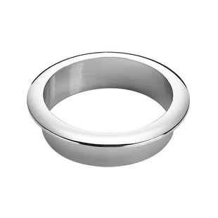 桌面线孔盖电脑线盒书桌开孔洞走线非金属装饰遮丑圈穿线孔盖圆形