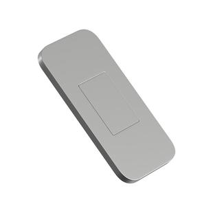 免打孔磁吸推拉门衣柜门抽屉超薄贴片吸合器隐形移门磁铁强磁门吸