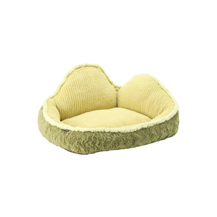 福丸山靠山宠物沙发猫窝可拆洗四季通用猫咪沙发床保暖狗窝睡垫