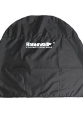 rhinowalk16寸防尘折叠自行车