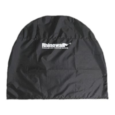 rhinowalk16寸防尘折叠自行车