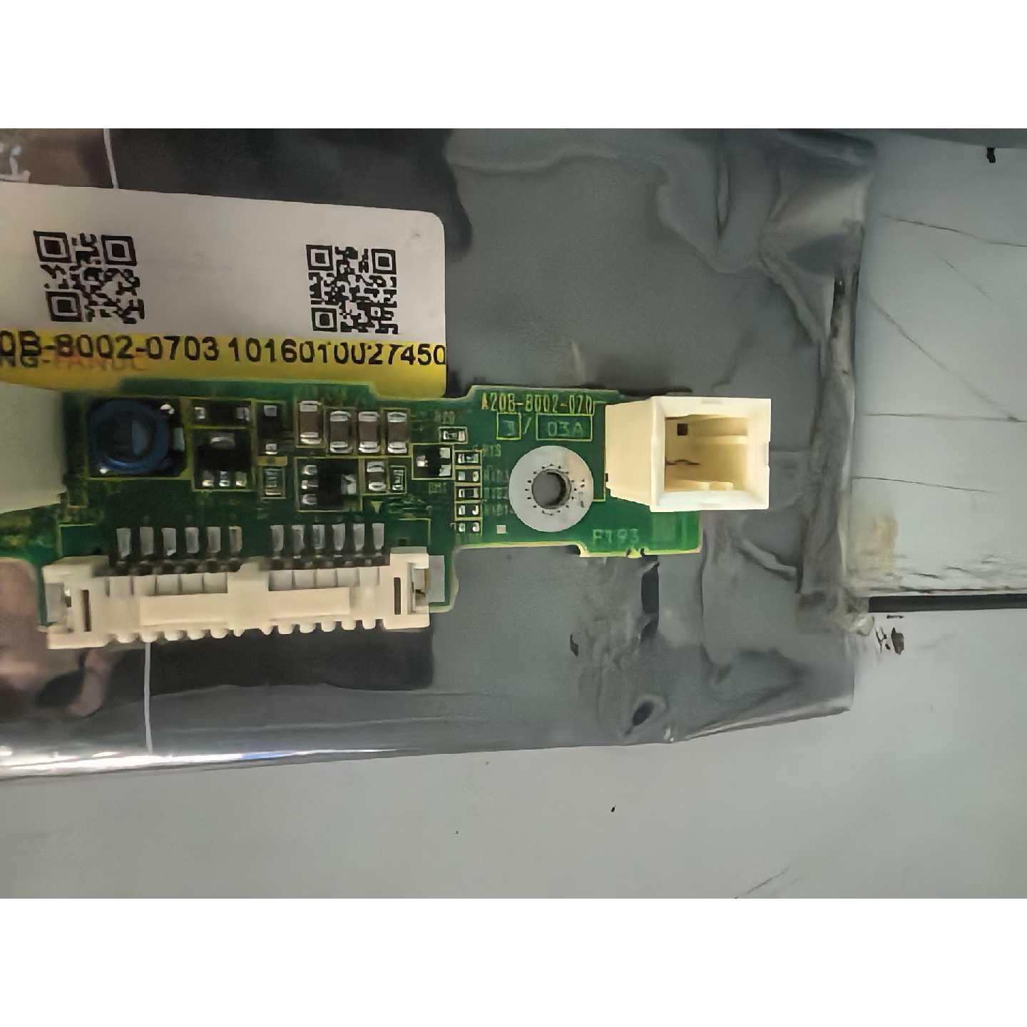 议价可维修FANUC高压条A20B80020703原装全新