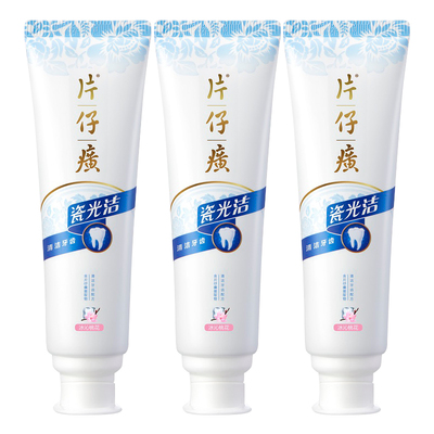 片仔癀清新口气养护口腔牙膏