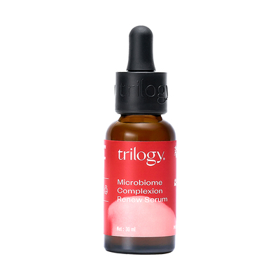 [百亿补贴] Trilogy萃乐活益生菌精华液30ml玫瑰果油修护新西兰