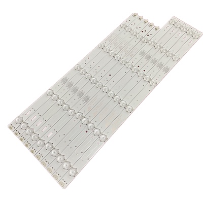长虹48S1灯条电视机LED