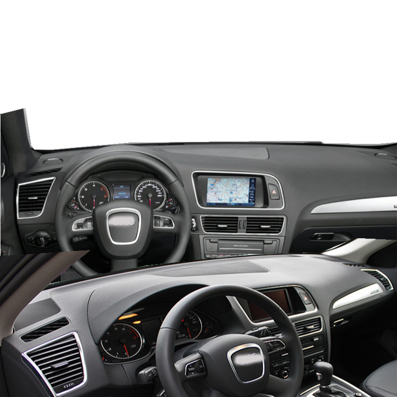 10-18奥迪Q5/SQ58RB83B避光垫