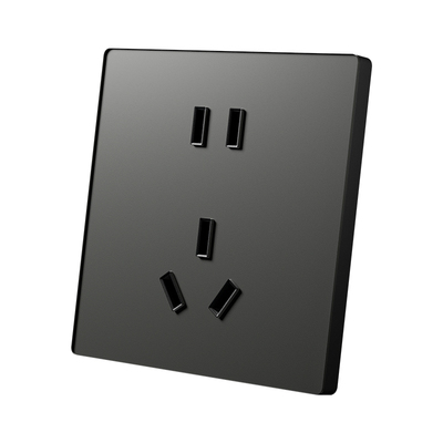 ptx平头熊ak pro/AK ultra/X1智能开关配套插座