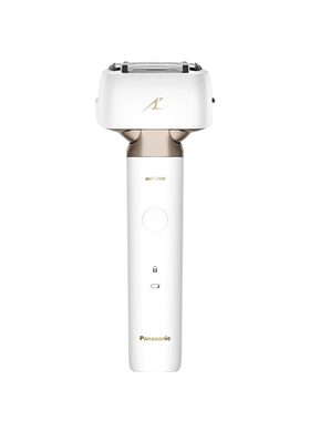 【自营】Panasonic/松下小锤子2.0电动往复式剃须刀LM34全身水洗