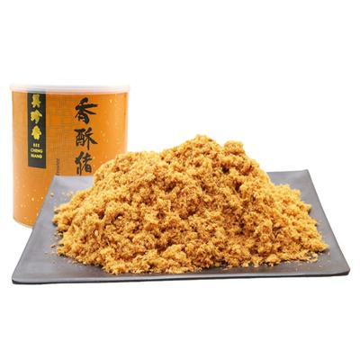 美珍香香酥猪肉松200g