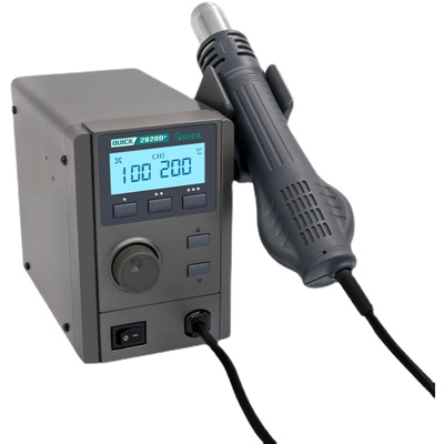 QUICK快克2020+手机维修热风枪