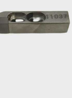 9x 11037 Spannfutter 11 0 37 Weiche Spannbacken Aufsatzbacke