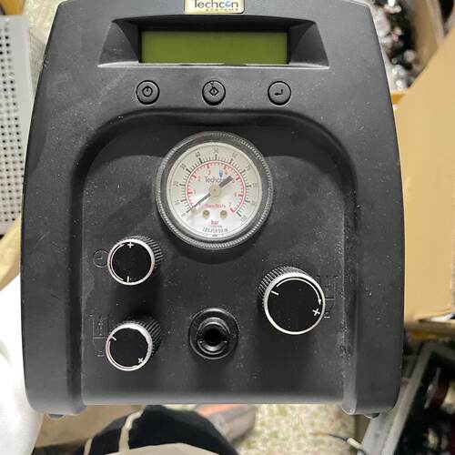 【询价】Techcon泰康 TS系列 精密数字点胶机 TS250适用