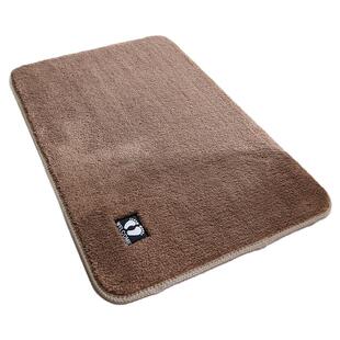 地垫吸水卫生间脚垫浴室门口厕所垫防滑地毯卧室卫浴踏脚门垫家用