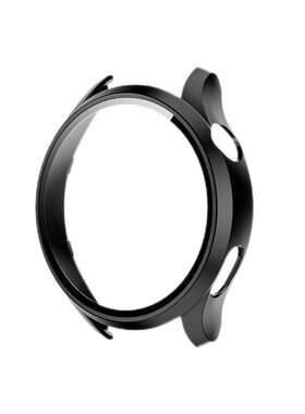 适用华为手表watch3磨砂保护套48mm防摔套GT246防刮表壳智能watch3pro手表钢化膜一体硬壳透明膜2e全覆盖全包