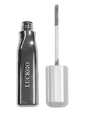 LUCKGO钻光轻盈睫毛膏爆闪碎钻