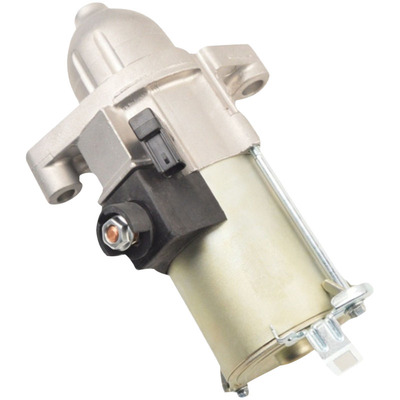 德智汇比亚迪系列起动机马达