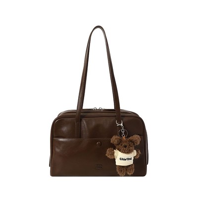 Chio2nd巴赫站台枕头包