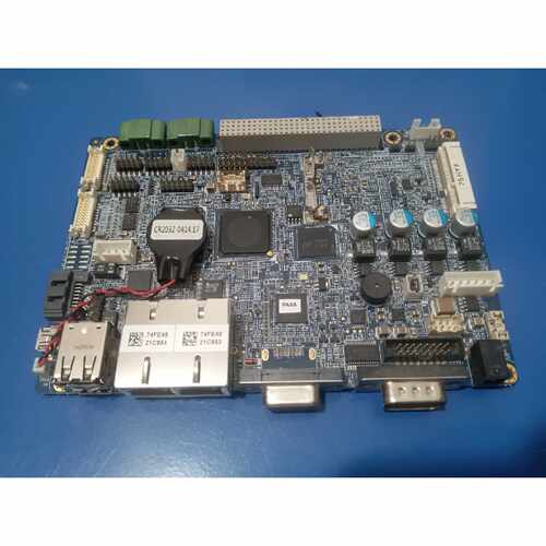 [1]研华RSB-4210 Rev.A101-3