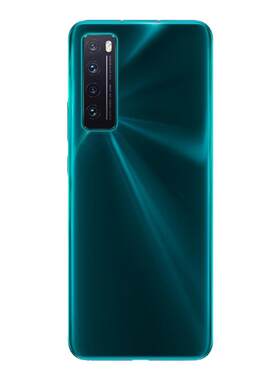 后盖玻璃NOVA7钢化玻璃材质贴合
