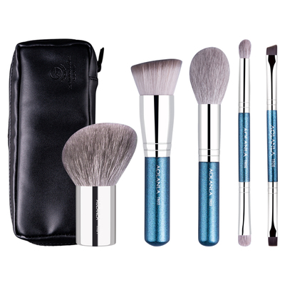 AOLANLA长柄旅行便携5件套装