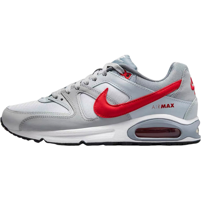 Nike/耐克正品Air Max Command男士气垫缓震跑步鞋629993-106