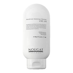 【自营】进口NOUGAT身体素颜霜乳美白防晒脖子变白防水防蹭免卸妆