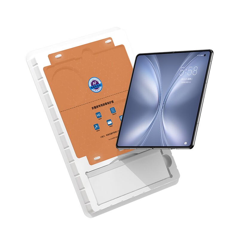 适用vivoXfold6/5折叠屏内屏膜