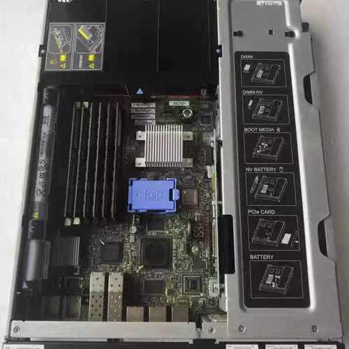 议价NetApp FAS3250 3240控制器 111-01062 110-00136/00647  现