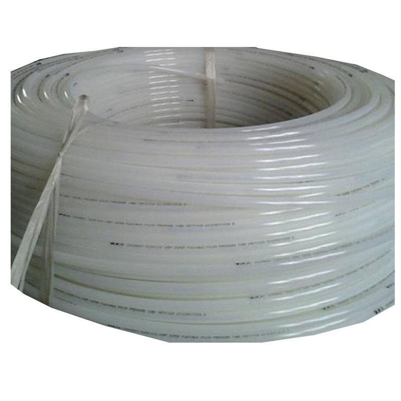 PA11尼龙管 黑色白色PA6尼龙软管 空压机气泵耐高压尼龙气