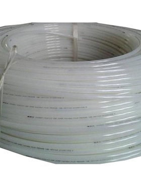 PA11尼龙管 黑色白色PA6尼龙软管 空压机气泵耐高压尼龙气