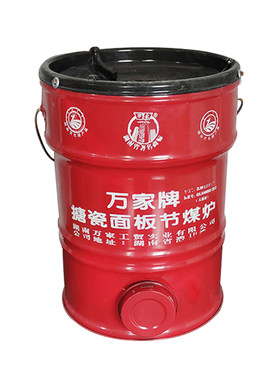 蜂窝煤炉农村户外家用过火地摊炉