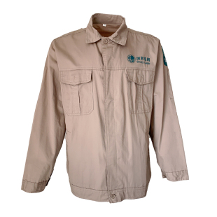 夏季纯棉国家电网工作服男电工工作服套装全棉电力薄款劳保防静电