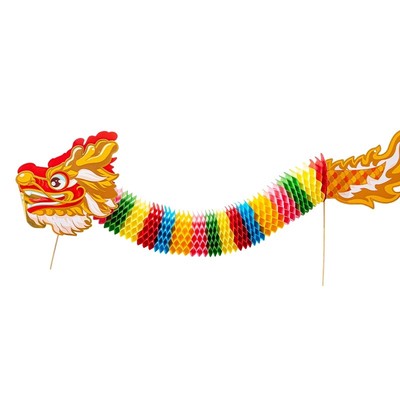 2026新款新年灯笼diy手工材料包