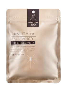 日本代QUALITY FIRST面膜毛孔隐形滋润奇迹面膜超好用的补水面膜