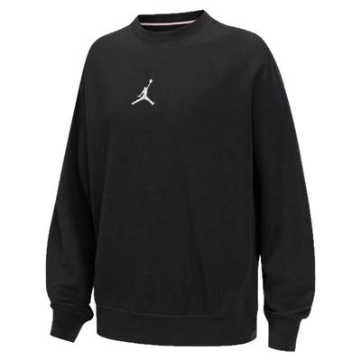 nike耐克春季男子JORDAN运动休闲卫衣套头衫HV1751-010