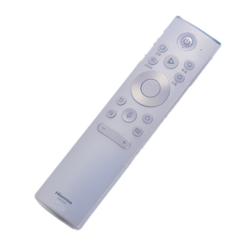 海信电视遥控器CRF3A71 3V71 5A60防尘套高清防水保护套硅胶套子