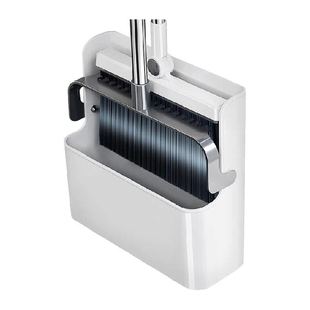 佳帮手扫把簸箕套装组合2025新款梳齿型家用扫地扫帚笤帚垃圾铲