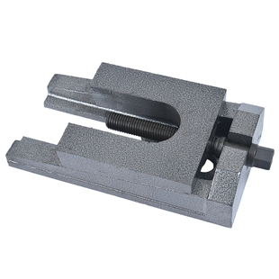 鸿源正品重型机床可调垫铁 精密数控两层调整脚铁KDT系列厂家直销