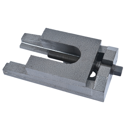 鸿源正品重型机床可调垫铁 精密数控两层调整脚铁KDT系列厂家直销