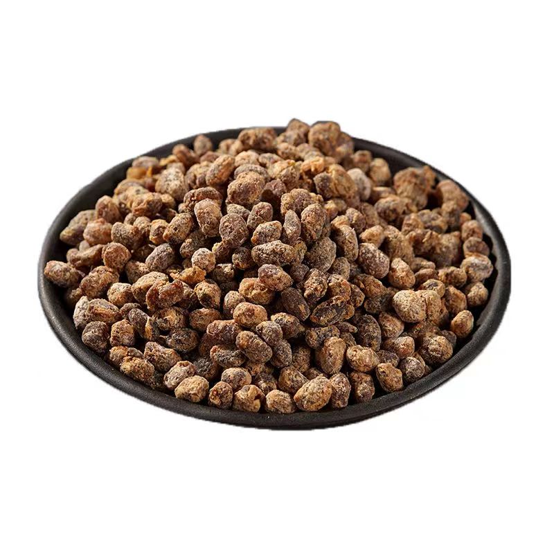 陕西安康特产石泉黄豆豆豉500g