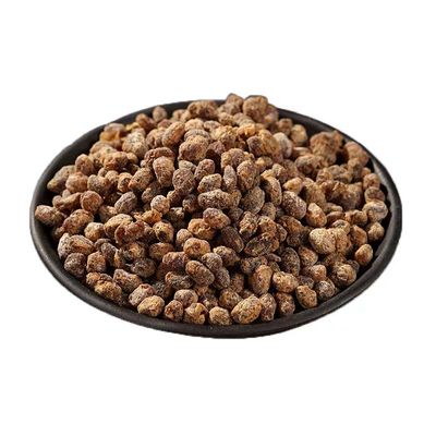 陕西安康特产石泉黄豆豆豉500g