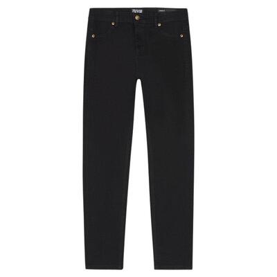 【季末优惠】VERSACE JEANS COUTURE 女士牛仔裤