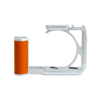 颜左松下简约S9手柄底板