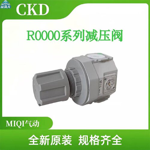 议价CKD减压阀R1000R2000R3000R4000R6000R8000681015W适用