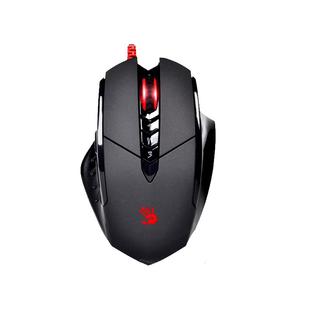 血手幽灵bloody V7M游戏有线鼠标绝地求生彩虹六号宏编程专用