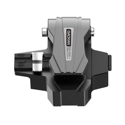 48000次精准切割，防断纤不伤刀