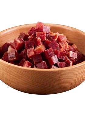 华统发酵精肉100g真空包装火腿